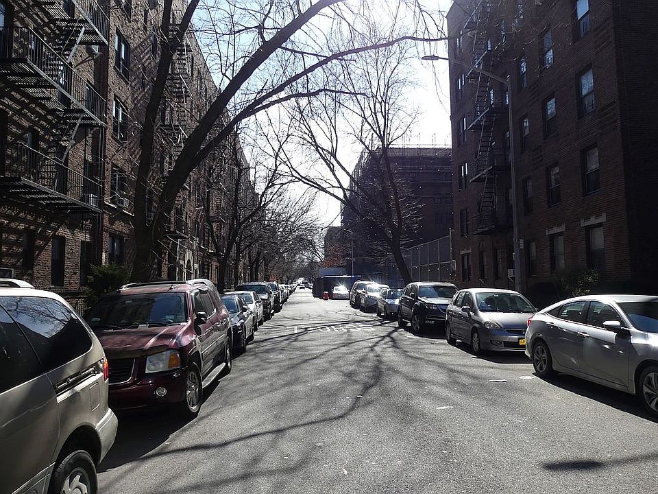 2nd image of 41-12 41st St #2J