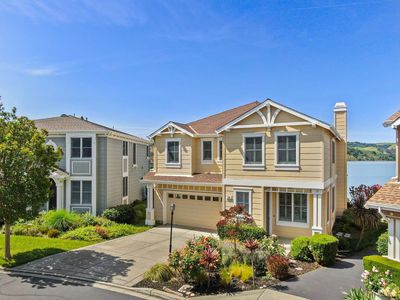 574 Anderson Lane, Benicia, CA, 94510