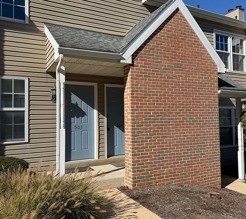 503 Peters Way