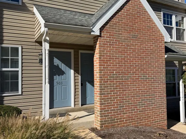 503 Peters Way, Wyomissing, PA 19610