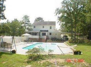 106 Windy Mill Dr, North Augusta, SC 29841