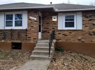 5707-5709 NE 51st Street, Kansas City, MO 64119