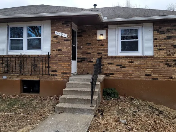 5707-5709 NE 51st Street, 5707-5709 NE 51st St #5707, Kansas City, MO 64119