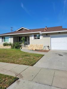 953 Desert Isle Dr, San Jose, CA, 95117