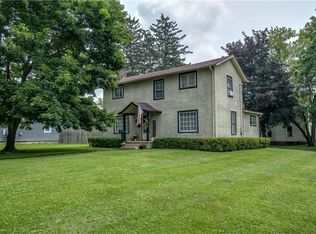 212 Chapel St, Penn Yan, NY 14527