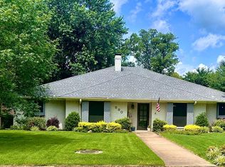 590 39th St SE, Paris, TX 75462