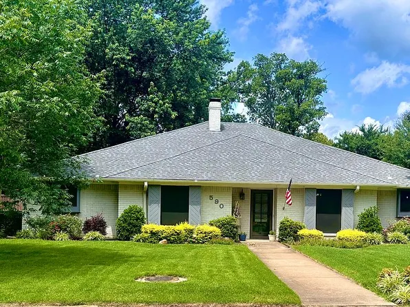590 39th St SE, Paris, TX 75462