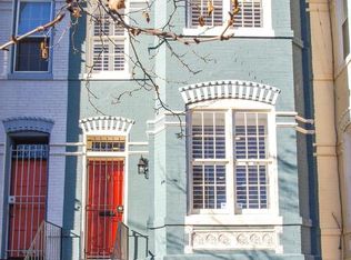 718 F St NE APT B, Washington, DC 20002