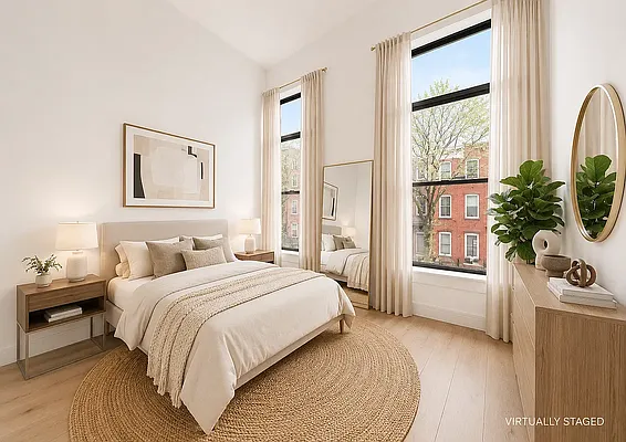 Bedroom, photo 2