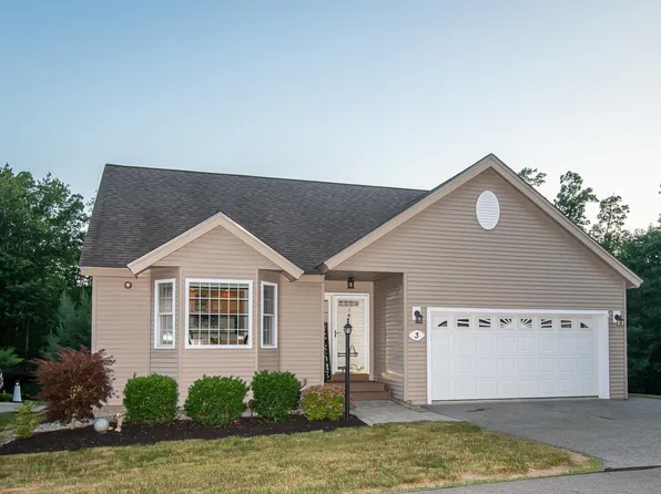 3 Oakhill Drive, Newton, NH 03858