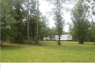15175 Evelyne Rd, Citronelle, AL 36522