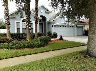 2804 Blueslate Ct, Land O Lakes, FL 34638