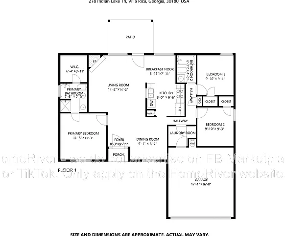 278 Indian Lake Trl — Photo 21