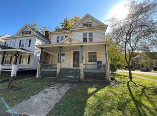 517 W Decatur St, Decatur, IL 62522