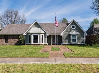 3840 N Bluff Point, Bartlett, TN 38135