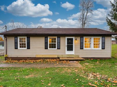 409 Hartzell St, Rivesville, WV, 26588
