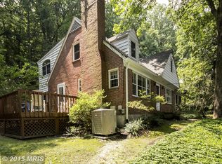 21 Oak Knoll Rd, Cockeysville, MD 21030