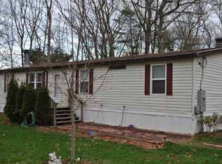 94 Kinne Rd, Canterbury, CT 06331