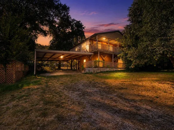 7 Lee Dr, Huntsville, TX 77320