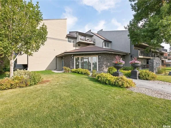 UNIT 410-2233 St Henry AVENUE, Saskatoon, SK S7M 5K9