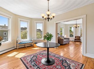 94 Grove St FLOOR 2, Providence, RI 02909