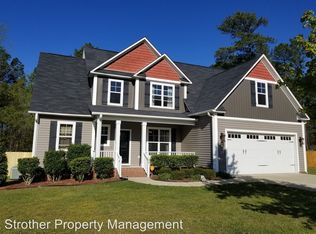 39 Dry Springs Ct, Cameron, NC 28326