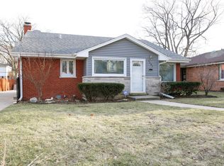 1101 Glenlake Ave, Park Ridge, IL 60068