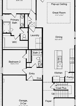 2nd image of 9619 Westminster Manor Dr