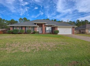 6830 Flintwood St, Navarre, FL 32566
