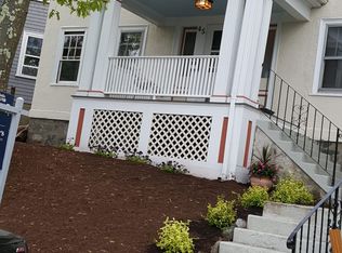 45 Nottinghill Rd, Brighton, MA 02135