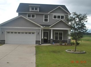 311 Richlands Rd, Trenton, NC 28585