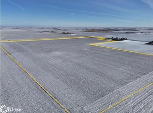 C49/570th Street At 300th Ave, Palmer, IA 50571