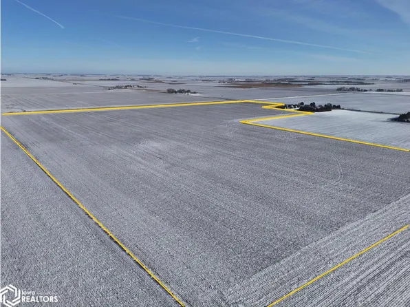 C49/570th Street At 300th Ave, Palmer, IA 50571