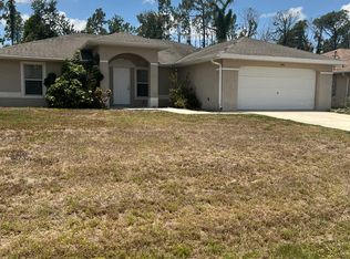 1386 Glenan Rd, North Port, FL 34288