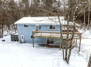N11475 Post Lake Dr, Elcho, WI 54428