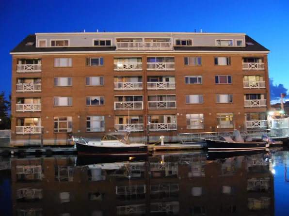 710 Chandlers Wharf, Portland, ME 04101