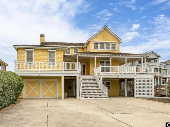 111 Sea Holly Ct Lot 27, Nags Head, NC 27959