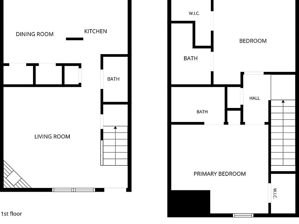 929 W Hickory St #14