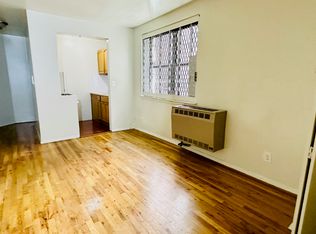67 W 109th St APT 1D, New York, NY 10025