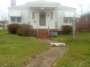 265 Indiana St, Huntington, WV 25704