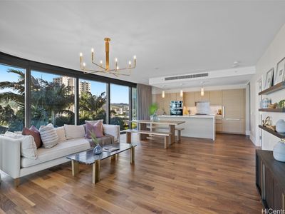 1108 Auahi St APT 907, Honolulu, HI, 96814