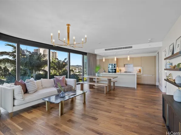 1108 Auahi St APT 907, Honolulu, HI 96814