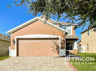 3523 Hunting Creek Loop, New Port Richey, FL 34655