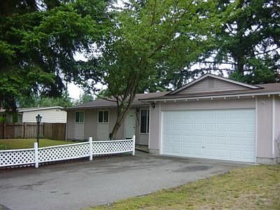 1st image of 33912 207th Pl SE