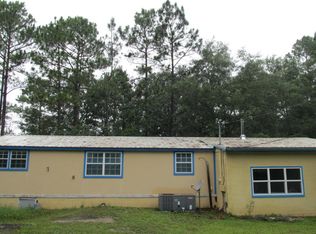 9231 Nicki Rd, Southport, FL 32409