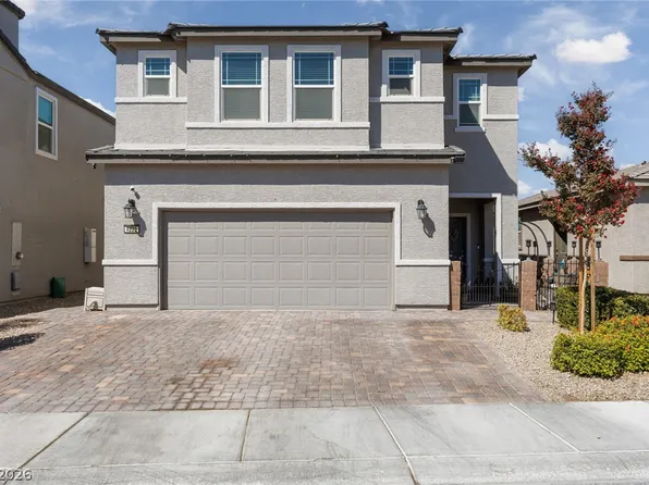 4225 Rancho Crossing St, Las Vegas, NV 89130