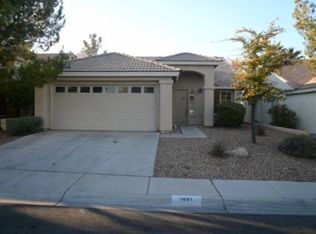 1821 Lyell Canyon Ln, Las Vegas, NV 89134
