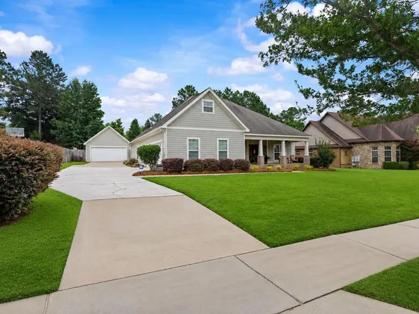 105 Carnegie Ct, Dothan, AL 36305
