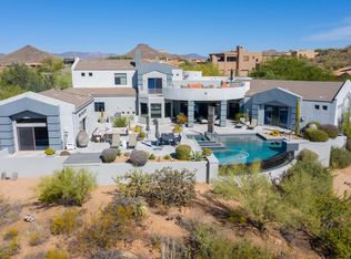 10667 E Skinner Dr, Scottsdale, AZ 85262