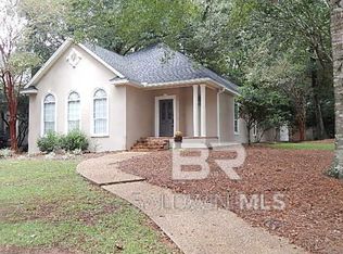 119 Cedar Pt, Fairhope, AL 36532